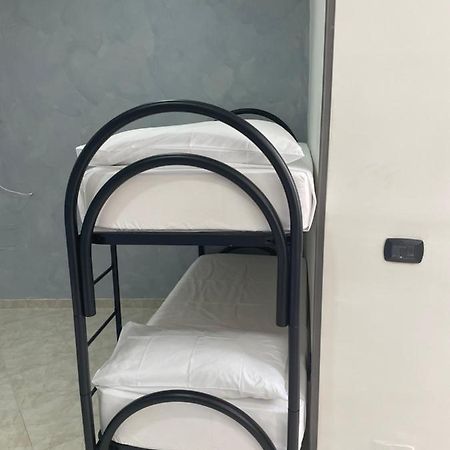 Casetta Luisa Naples Exterior photo
